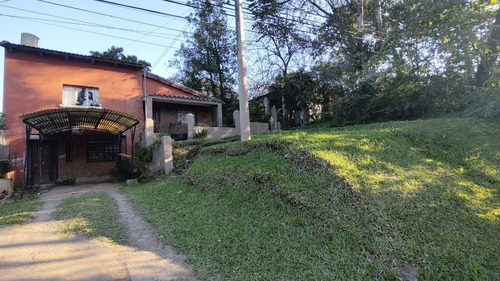 Terreno En Yerba Buena Tucumán