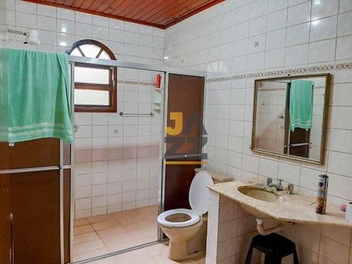Imagem 26 de 30 de Chácara Com 3 Quartos À Venda, 1000 M² Por R$ 550.000 - Chácaras Fernão Dias - Atibaia/sp - Ch0742