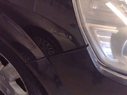 Imagem 10 de 11 de Renault Scenic Privilege 2.0 16v