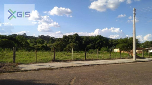 Imagem 1 de 5 de Chácara À Venda, 3200 M² Por R$ 165.000,00 - Jurupema - Taquaritinga/sp - Ch0090