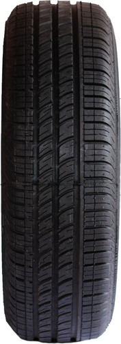 Kit 4 Pneu 205/60/16 Remold Com Borracha Vipal E Garantia