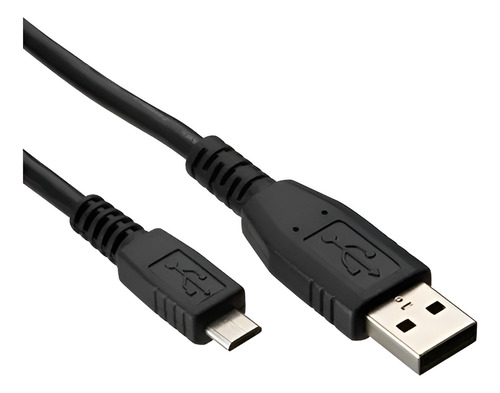 Cable Usb De Control Para Ps4 Cable Carga Micro Usb V8