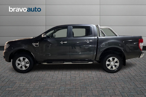 Ford Ranger 3.2 DSL XLT MT DIESEL