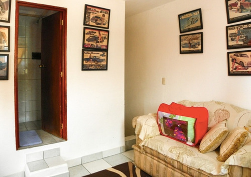 Imagen 10 de 10 de Casa Ixtlán En Venta, Col. La Luz En San Miguel De Allende