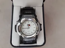 Comprar Reloj Caballero Orignal Tommy Hilfiger Version Sporty, Usado