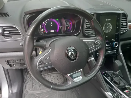 Renault New koleos 2.5 Intens
