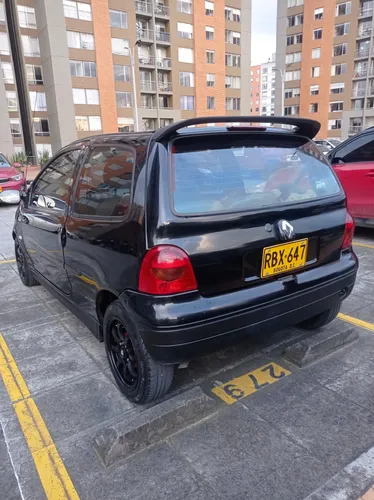 Renault Twingo 1.2 Access