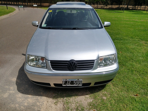 Volkswagen Bora 1.8 T Highline Cu 2007