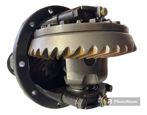 Diferencial Trasero Wingle 2.0 41-10
