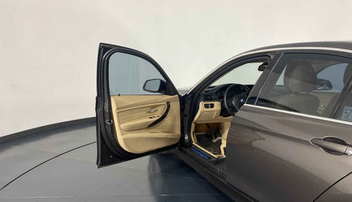 Imagen 14 de 15 de 47906 - Bmw Serie 3 2014 Con Garantía At