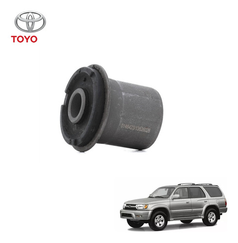 Buje De Meseta Superior Toyota 4runner 2000 2001 2002