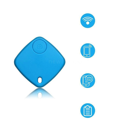 Bluetooth Smart Anti-perdida Buscador Localizador Alarma Key