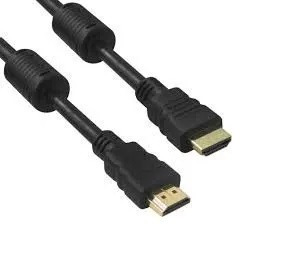 Cable Hdmi A Hdmi 10 Mts Doble Filtro Premium Alta Velocidad