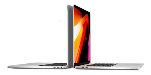 Apple MacBook Pro 16 Retina I9 Ssd 1tb 16gb + 4gb Radeon - Excelente (Reacondicionado)