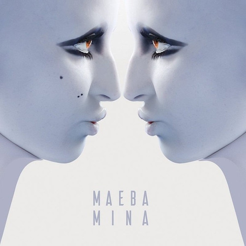 Maeba - Mina (cd) - Importado
