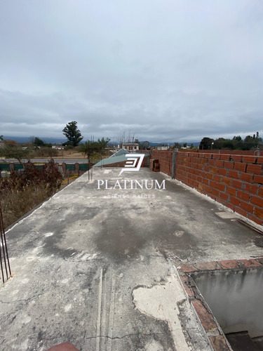 Venta Galpón La Silleta Con Cochera Salta