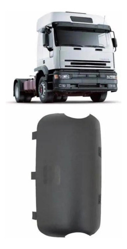 Tapa Trasera De Espejo Izquierdo Iveco 93190971