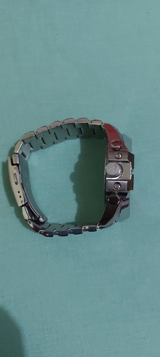 Relógio Diesel Masculino Mega Chief Dz4308