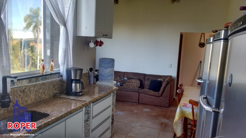 Chacara Em Bragança Paulista De 24mil M², Com Uma Excelente Localização, Toda Cercada, Pomar, Mata Nativa Com Riacho, Casa De Caseiro, Canil E Gatil - Ch00959 - 68997001