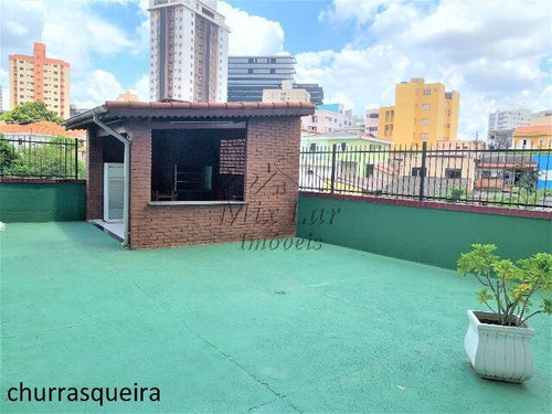 Imagem 5 de 15 de Ref 5403 Apartamento No Bairro Vila Osasco - Osasco Sp - 5403