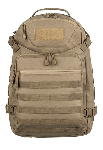Imagem 2 de 8 de Mochila Mission Original Invictus Coyote