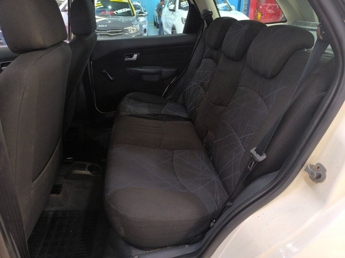 Fiat Palio 1.4 MPI FIRE ELX WEEKEND 8V
