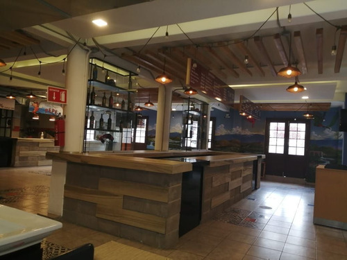 Imagen 2 de 30 de Locales En Renta En Centro Histórico Área De Comida Rapida 1