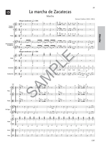 Mariachi Mastery Songbook (score) / Cancionero Para Mariachi