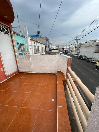 Casa En Venta En Los Héroes Tecamac