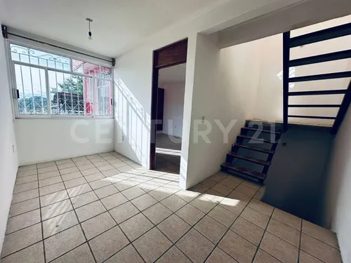 Se Vende Casa En Fraccionamiento Xoxocotlan