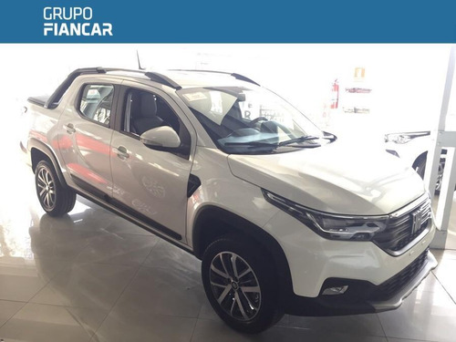 Fiat Strada Volcano Dc 1.3 Extra Full 2021 0km