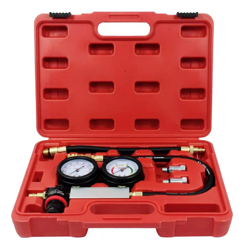 Detector De Fugas Para Cilindros Y Válvulas Del Motor