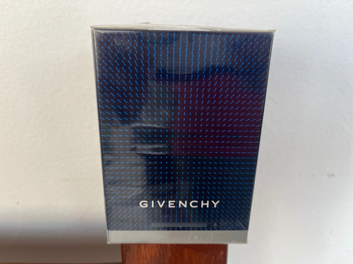 Pi Neo Givenchy 50ml Raridade