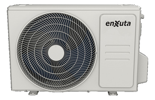 Aire Acondicionado 9.000 Btu Con Gas R32 Clase A Mi Casa