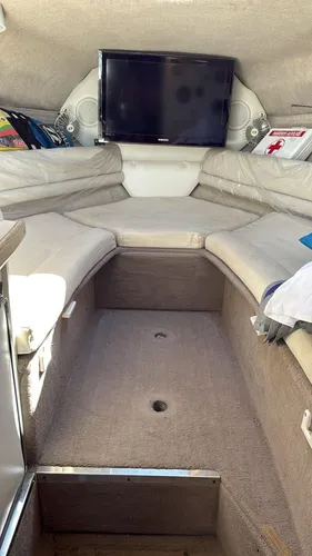 Daycruiser Americano Four Winns En Muy Buen Estado!!!!