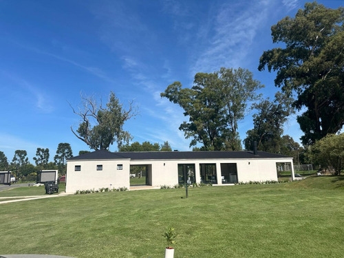 Lote En Venta | San Juan Chico