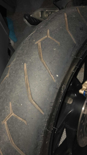 Honda Twister 250 Flex