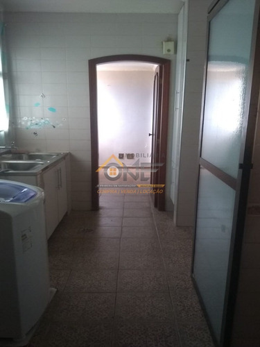 Imagem 9 de 30 de Apartamento - Ap00434 - 34257556