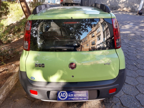 Imagem 3 de 8 de Fiat Uno