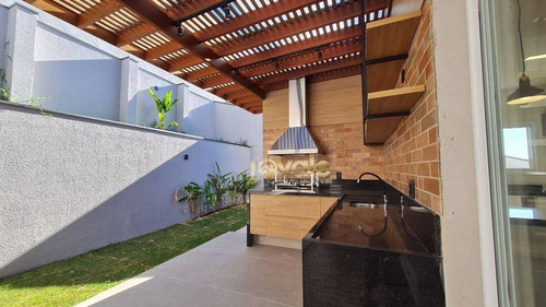 Imagem 24 de 30 de Casa Com 3 Suites À Venda, 358 M² No Urbanova - Condomínio Residencial Alphaville Ii - São José Dos Campos/sp - Ca2024