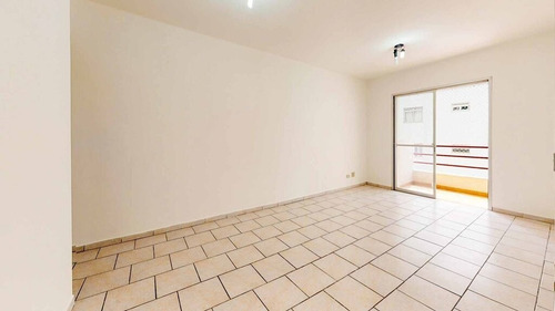 Imagem 28 de 30 de O Apartamento Conta Com Um Living Que Comporta Até 2 Ambientes, Além De Ter Uma Agradável Varanda, Boa Para Cultivar Plantas E Relaxar. - Ap02859 - 70339024