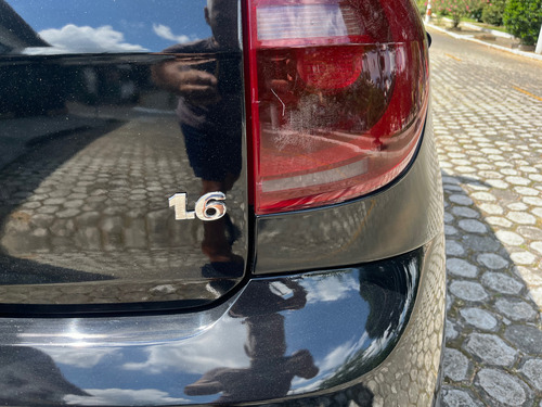 Volkswagen Fox 1.6 Vht Prime Total Flex 5p
