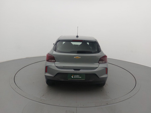 Chevrolet Onix 1.0 TURBO FLEX LT MANUAL