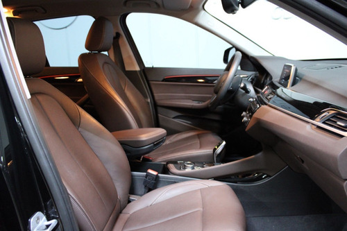 Imagen 7 de 8 de Bmw X1 2019