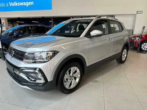 Volkswagen Taigun 1.0 Tsi Trendline At