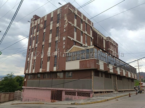 Clinica Santa Maria En Venta Ubicada En San Blas Valencia Carabobo Venezuela Cod 24-23826 Eloisa Mejia