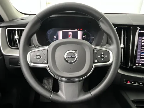 Volvo XC60 Richarge Plus Phev T8 4x4 2.0
