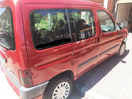 Citroen Berlingo Multipace Multipace 1.9 Diesel