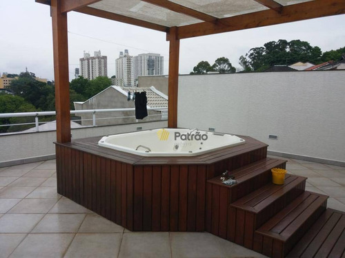 Sobrado À Venda, 540 M² Por R$ 1.900.000,00 - Jardim Das Américas - São Bernardo Do Campo/sp - So0831