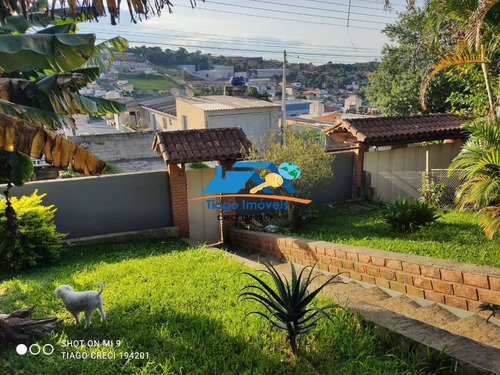 Imagem 5 de 15 de Casa A Venda Em Terra Preta Mairiporã . - 627